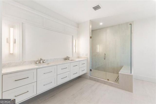 175 Andover Drive, Alpharetta, GA 30009