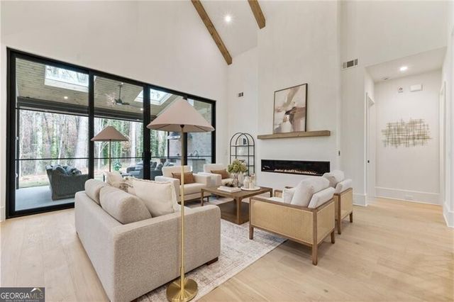 175 Andover Drive, Alpharetta, GA 30009