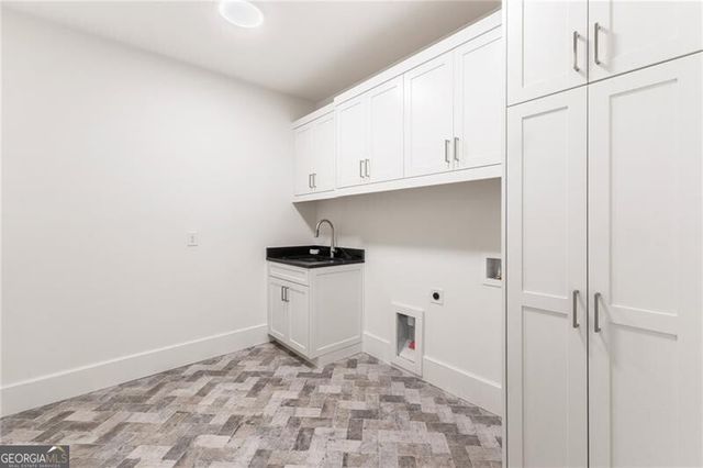 175 Andover Drive, Alpharetta, GA 30009