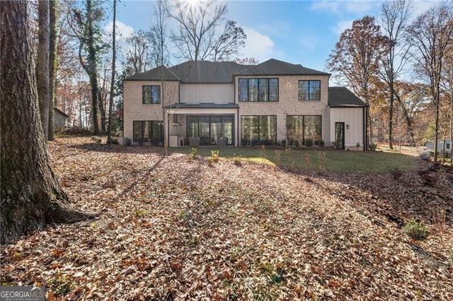 175 Andover Drive, Alpharetta, GA 30009
