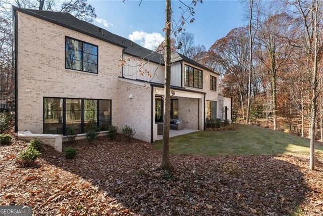 175 Andover Drive, Alpharetta, GA 30009