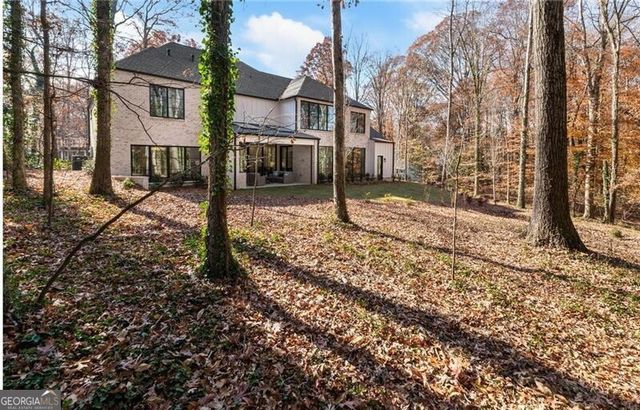 175 Andover Drive, Alpharetta, GA 30009
