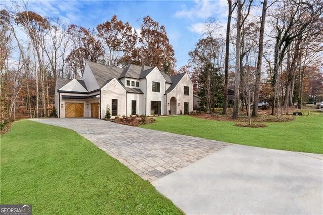 175 Andover Drive, Alpharetta, GA 30009