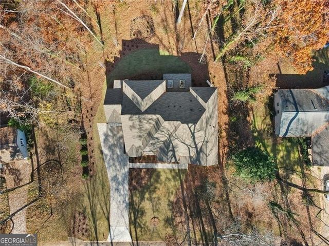 175 Andover Drive, Alpharetta, GA 30009