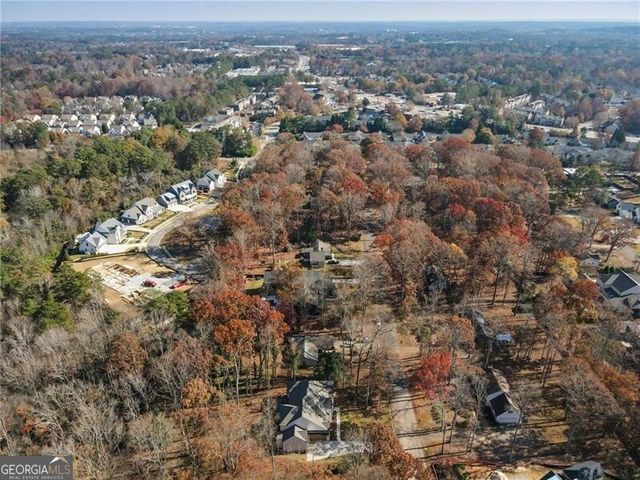 175 Andover Drive, Alpharetta, GA 30009