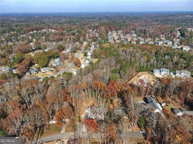 175 Andover Drive, Alpharetta, GA 30009