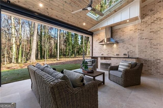 175 Andover Drive, Alpharetta, GA 30009