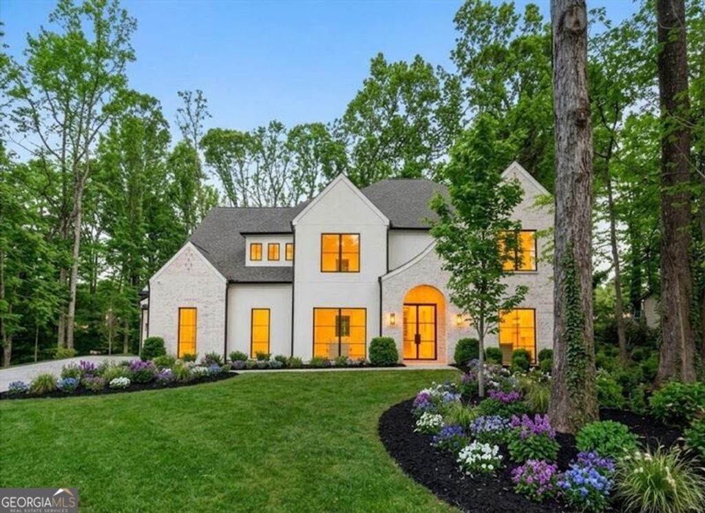 175 Andover Drive, Alpharetta, GA 30009
