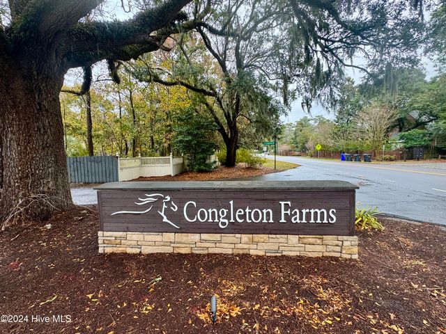 1420 Lt Congleton Road, Wilmington, NC 28409