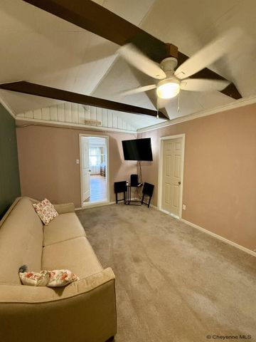 3908 REED AVE, Cheyenne, WY 82001