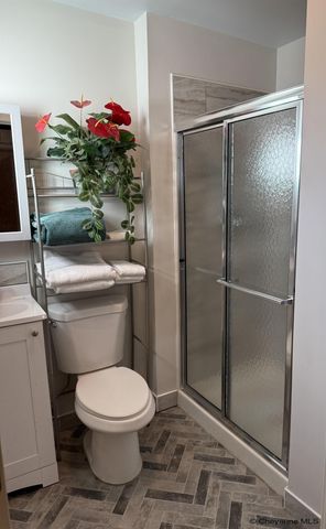 3908 REED AVE, Cheyenne, WY 82001