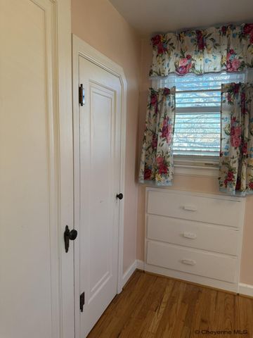 3908 REED AVE, Cheyenne, WY 82001