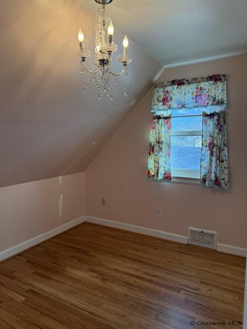 3908 REED AVE, Cheyenne, WY 82001