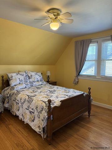 3908 REED AVE, Cheyenne, WY 82001