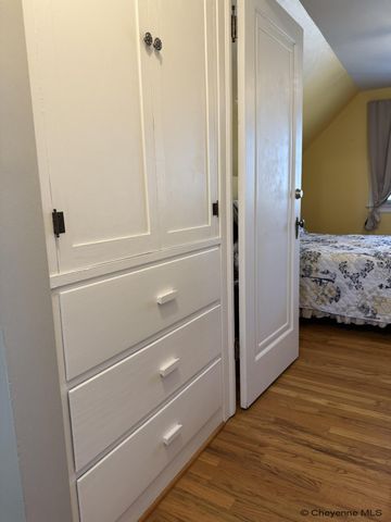 3908 REED AVE, Cheyenne, WY 82001