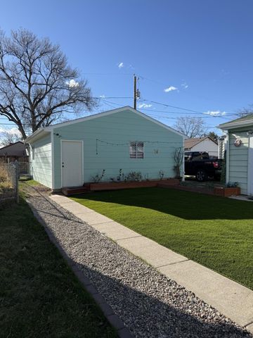 3908 REED AVE, Cheyenne, WY 82001