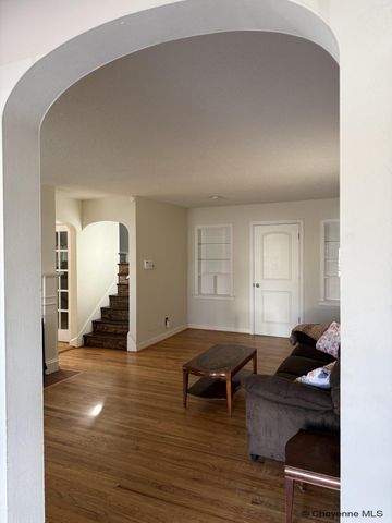 3908 REED AVE, Cheyenne, WY 82001