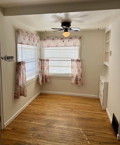 3908 REED AVE, Cheyenne, WY 82001