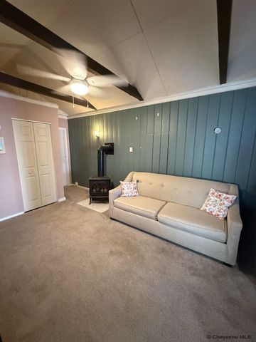 3908 REED AVE, Cheyenne, WY 82001