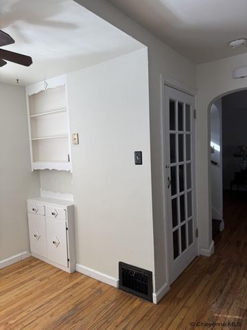 3908 REED AVE, Cheyenne, WY 82001