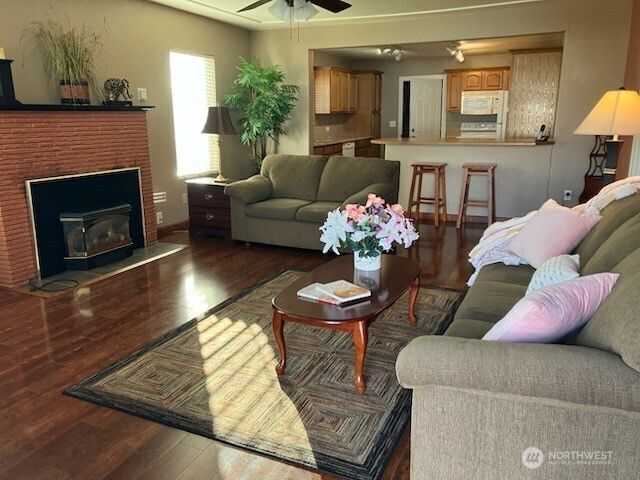 613 N Jeffries Street, Aberdeen, WA 98520