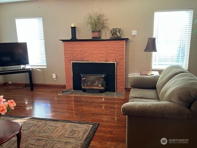 613 N Jeffries Street, Aberdeen, WA 98520