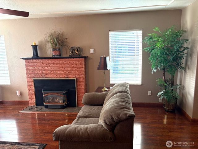 613 N Jeffries Street, Aberdeen, WA 98520