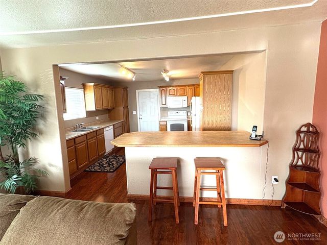 613 N Jeffries Street, Aberdeen, WA 98520