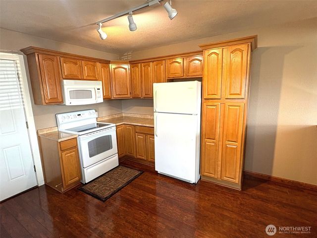 613 N Jeffries Street, Aberdeen, WA 98520