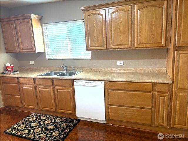 613 N Jeffries Street, Aberdeen, WA 98520