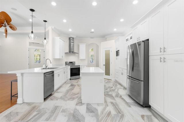 4852 99TH WAY N, St Petersburg, FL 33708