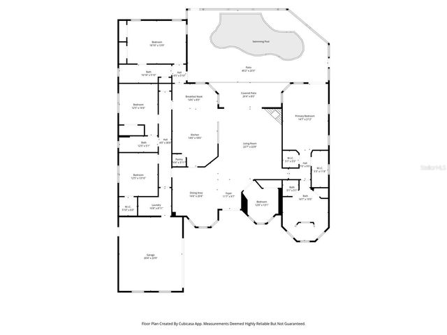 4852 99TH WAY N, St Petersburg, FL 33708