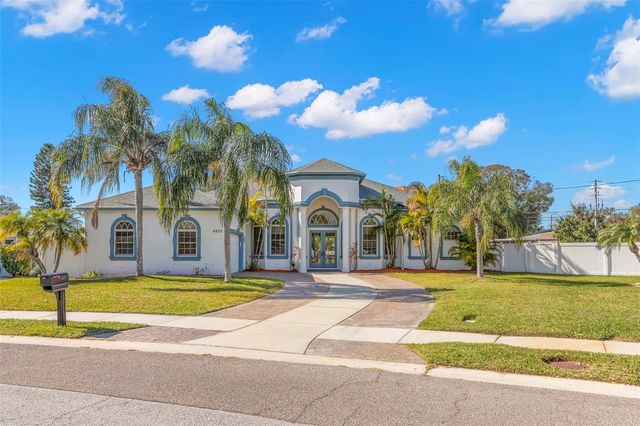 4852 99TH WAY N, St Petersburg, FL 33708