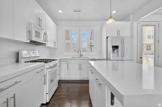 4491 W DAYBREAK RIM WAY, South Jordan, UT 84009