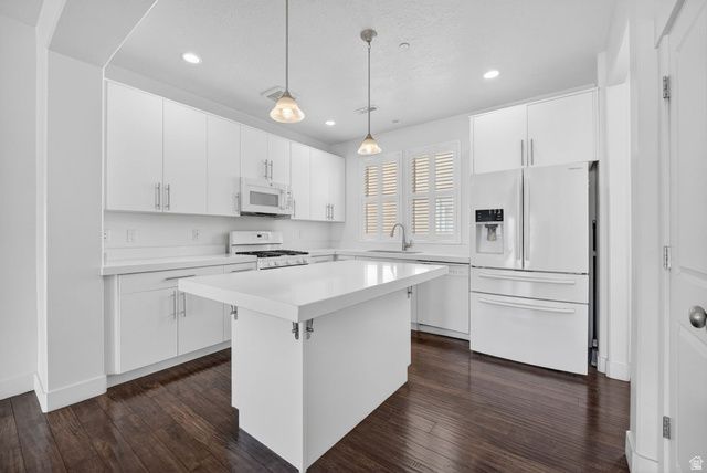 4491 W DAYBREAK RIM WAY, South Jordan, UT 84009