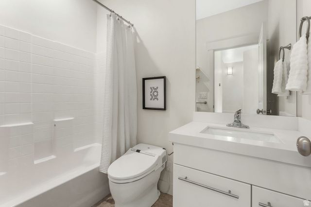 4491 W DAYBREAK RIM WAY, South Jordan, UT 84009