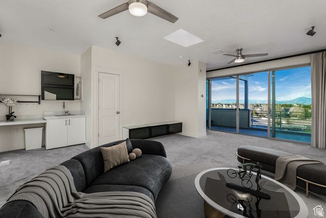 4491 W DAYBREAK RIM WAY, South Jordan, UT 84009