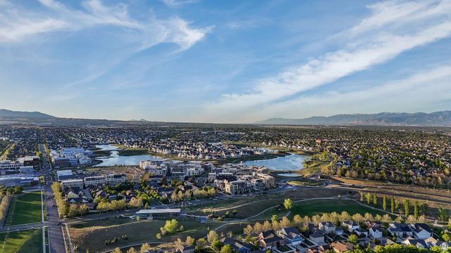 4491 W DAYBREAK RIM WAY, South Jordan, UT 84009