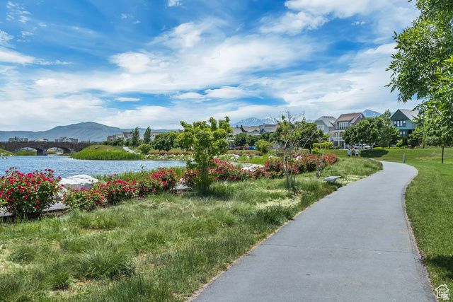 4491 W DAYBREAK RIM WAY, South Jordan, UT 84009
