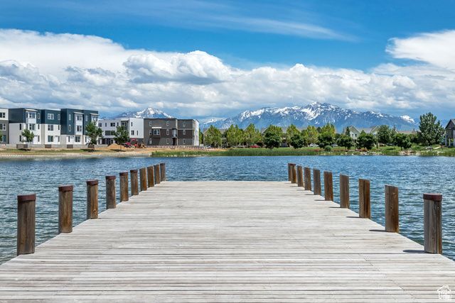 4491 W DAYBREAK RIM WAY, South Jordan, UT 84009