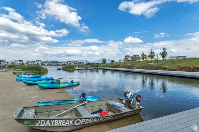 4491 W DAYBREAK RIM WAY, South Jordan, UT 84009