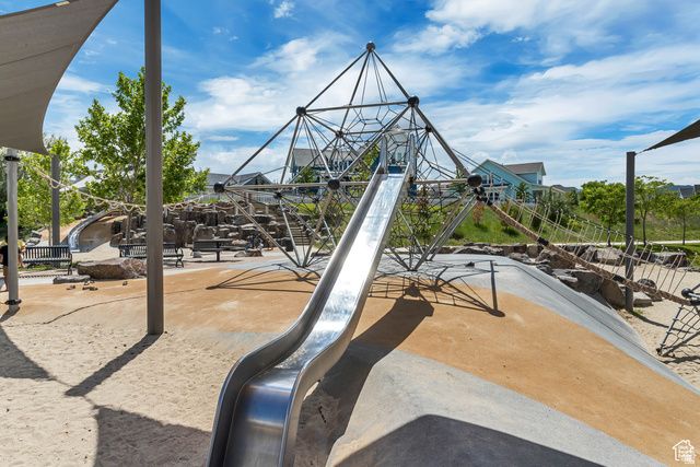 4491 W DAYBREAK RIM WAY, South Jordan, UT 84009