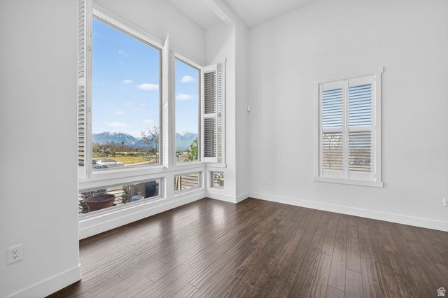 4491 W DAYBREAK RIM WAY, South Jordan, UT 84009