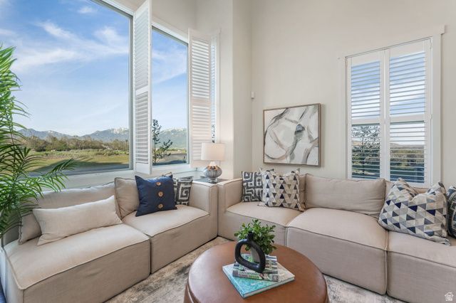 4491 W DAYBREAK RIM WAY, South Jordan, UT 84009