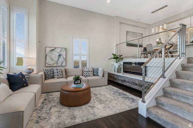 4491 W DAYBREAK RIM WAY, South Jordan, UT 84009