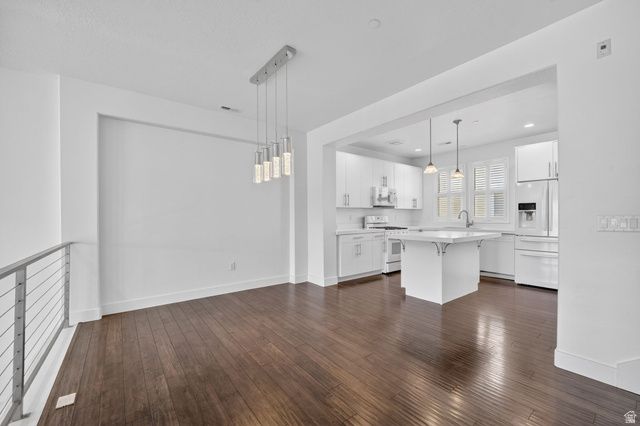 4491 W DAYBREAK RIM WAY, South Jordan, UT 84009