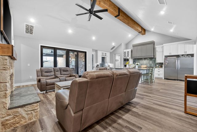 11211 Grover Avenue, Lubbock, TX 79424