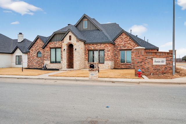 11211 Grover Avenue, Lubbock, TX 79424