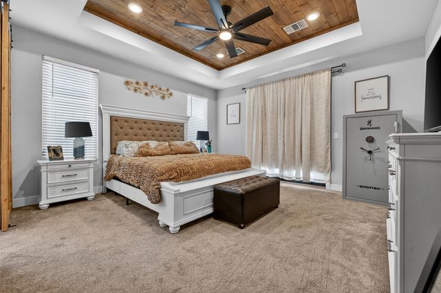 11211 Grover Avenue, Lubbock, TX 79424