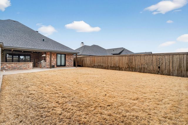 11211 Grover Avenue, Lubbock, TX 79424